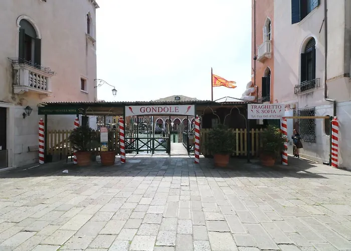 Well Cà D'Oro